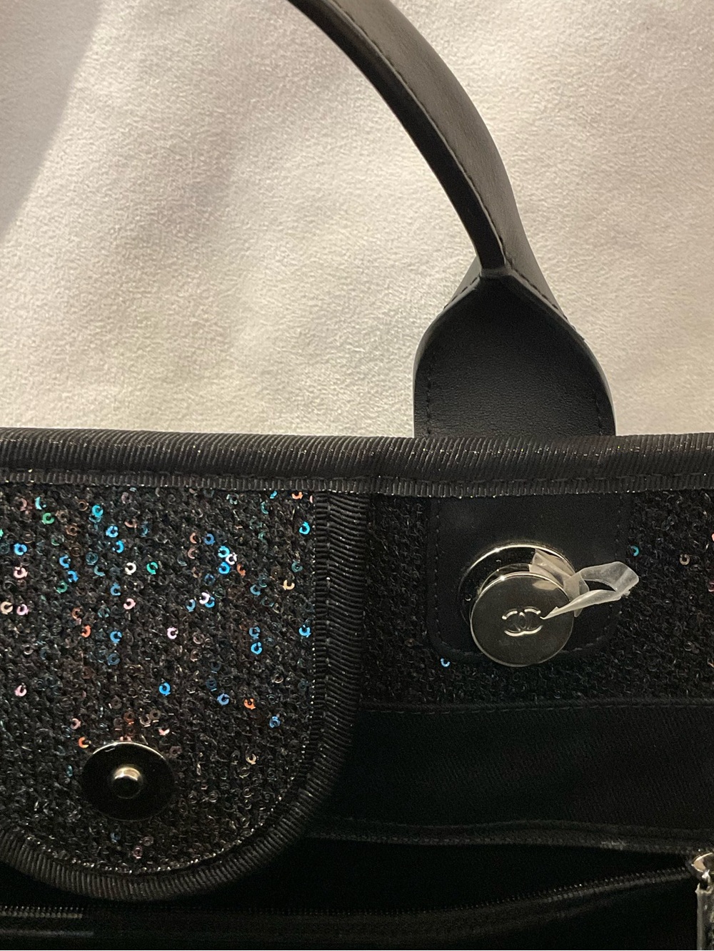 Chanel Bag - Picture 7 of 10